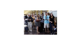 Na letiskách v USA uviazli tisíce ľudí, systém na sledovanie letov narušila porucha